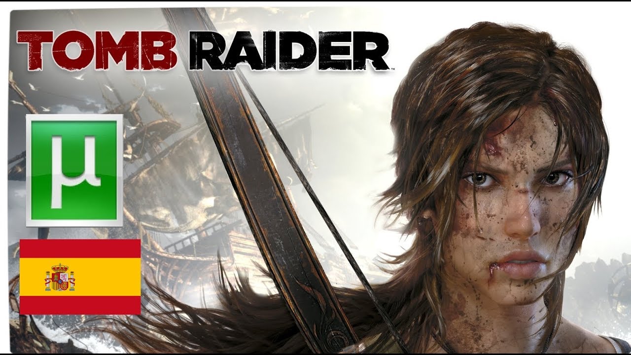 Tomb raider 2013 download pc